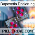 Dapoxetine Dosage 15
